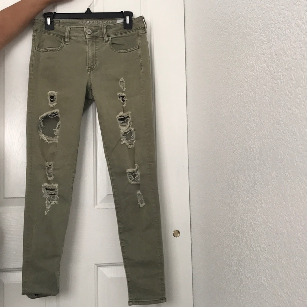American Eagle pants